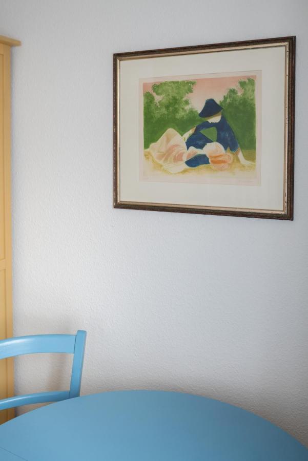 Ferienwohnung Hochgefuehl Hohegeiß Dış mekan fotoğraf