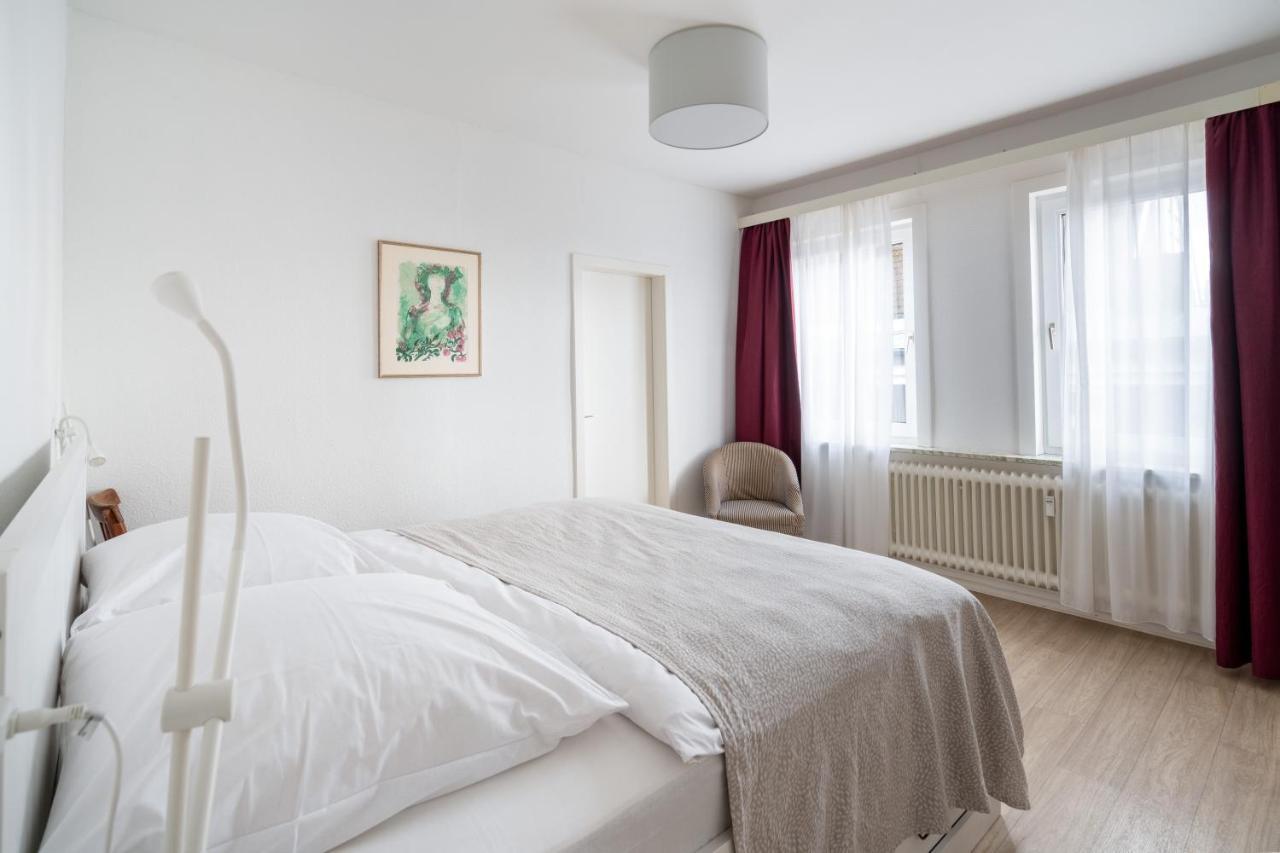 Ferienwohnung Hochgefuehl Hohegeiß Dış mekan fotoğraf