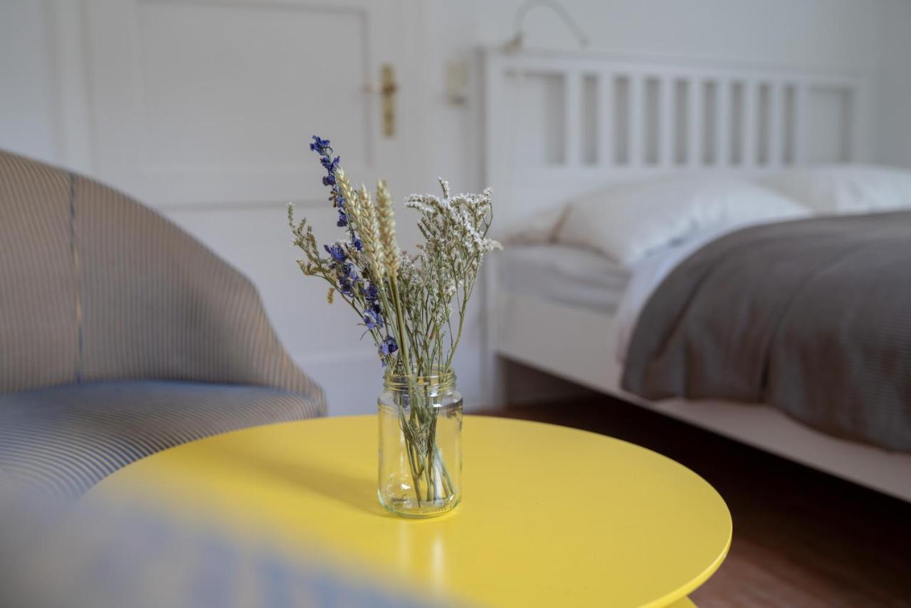 Ferienwohnung Hochgefuehl Hohegeiß Dış mekan fotoğraf