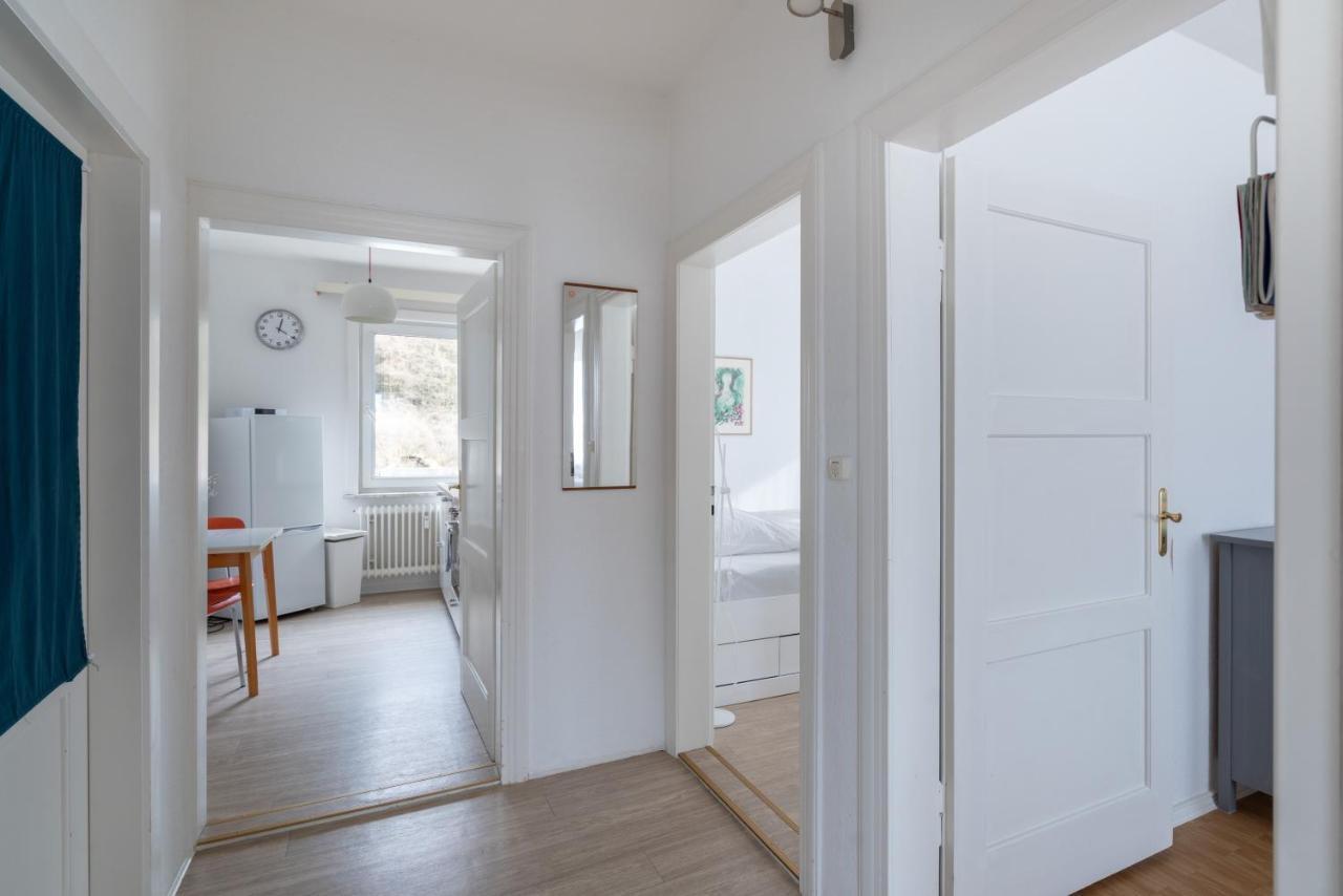 Ferienwohnung Hochgefuehl Hohegeiß Dış mekan fotoğraf